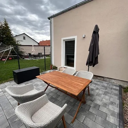 Apartment Moderne 2 Zimmer-ferienwohnung Nörten-Hardenberg