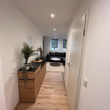 Moderne 2 Zimmer-ferienwohnung Nörten-Hardenberg