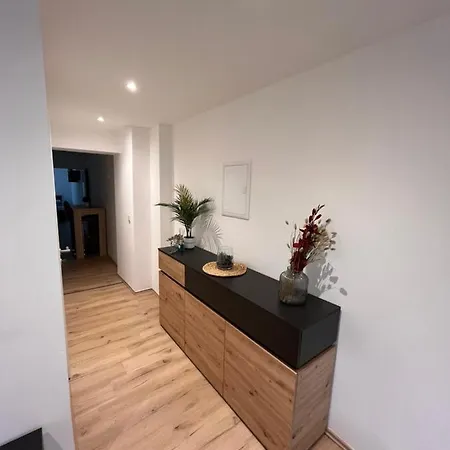Apartment Moderne 2 Zimmer-ferienwohnung Nörten-Hardenberg
