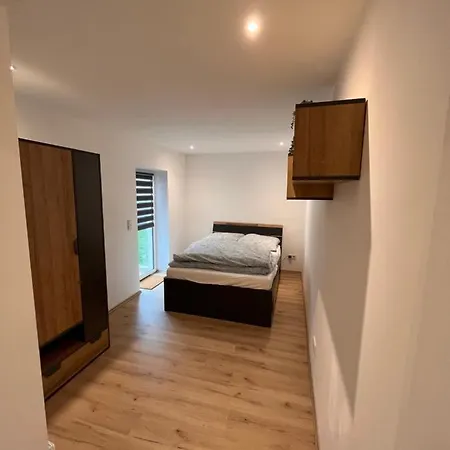 Moderne 2 Zimmer-ferienwohnung Appartement